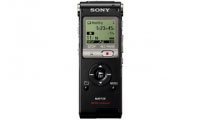 Sony ICD-UX300F 4GB (ICDUX300FB) Sony ICD-UX300F 4GB (ICDUX300FB)
